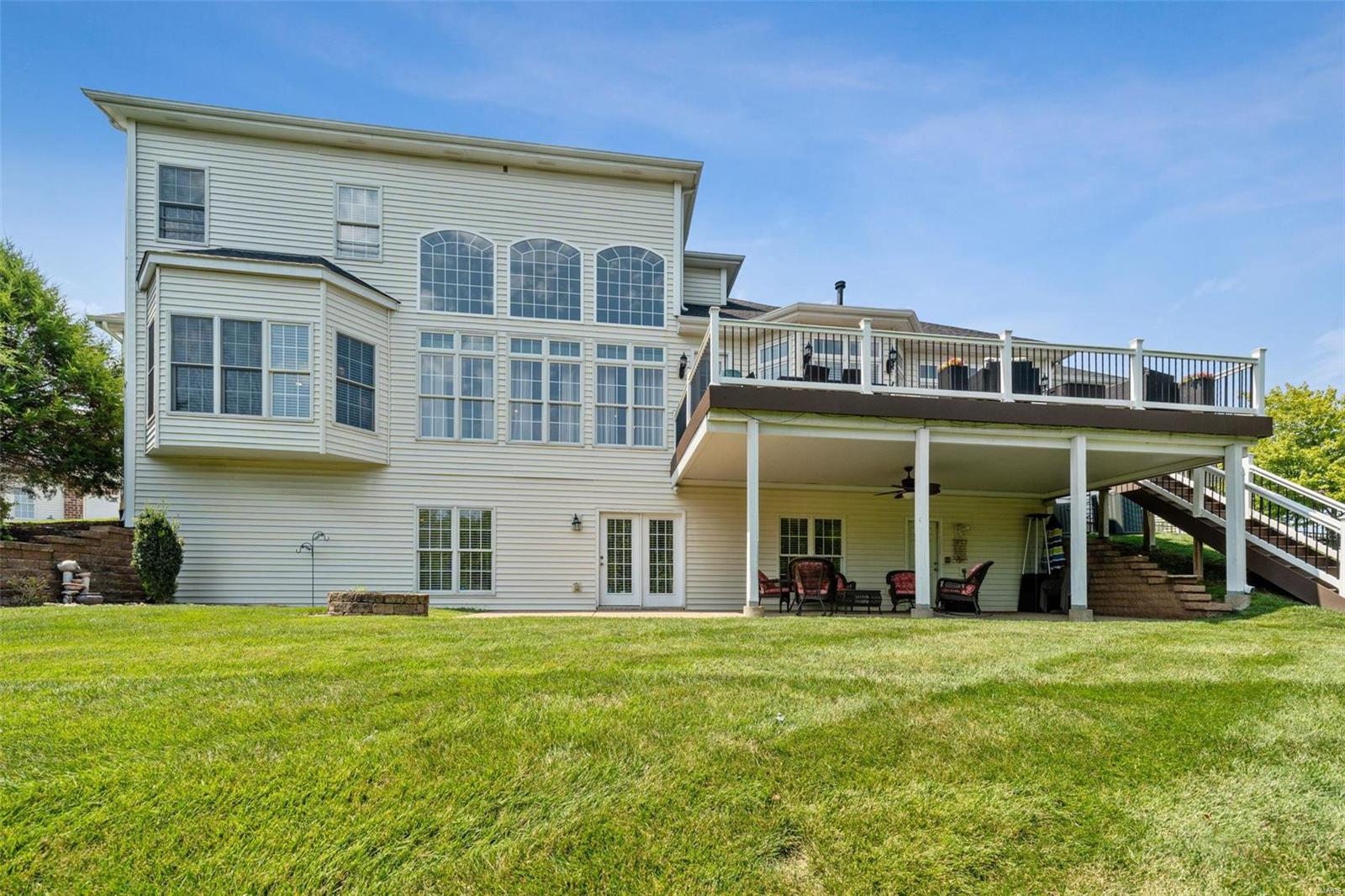 Boxwood Manor - Residential