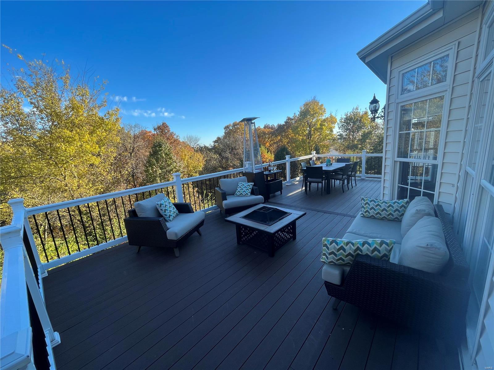 Boxwood Manor - Residential