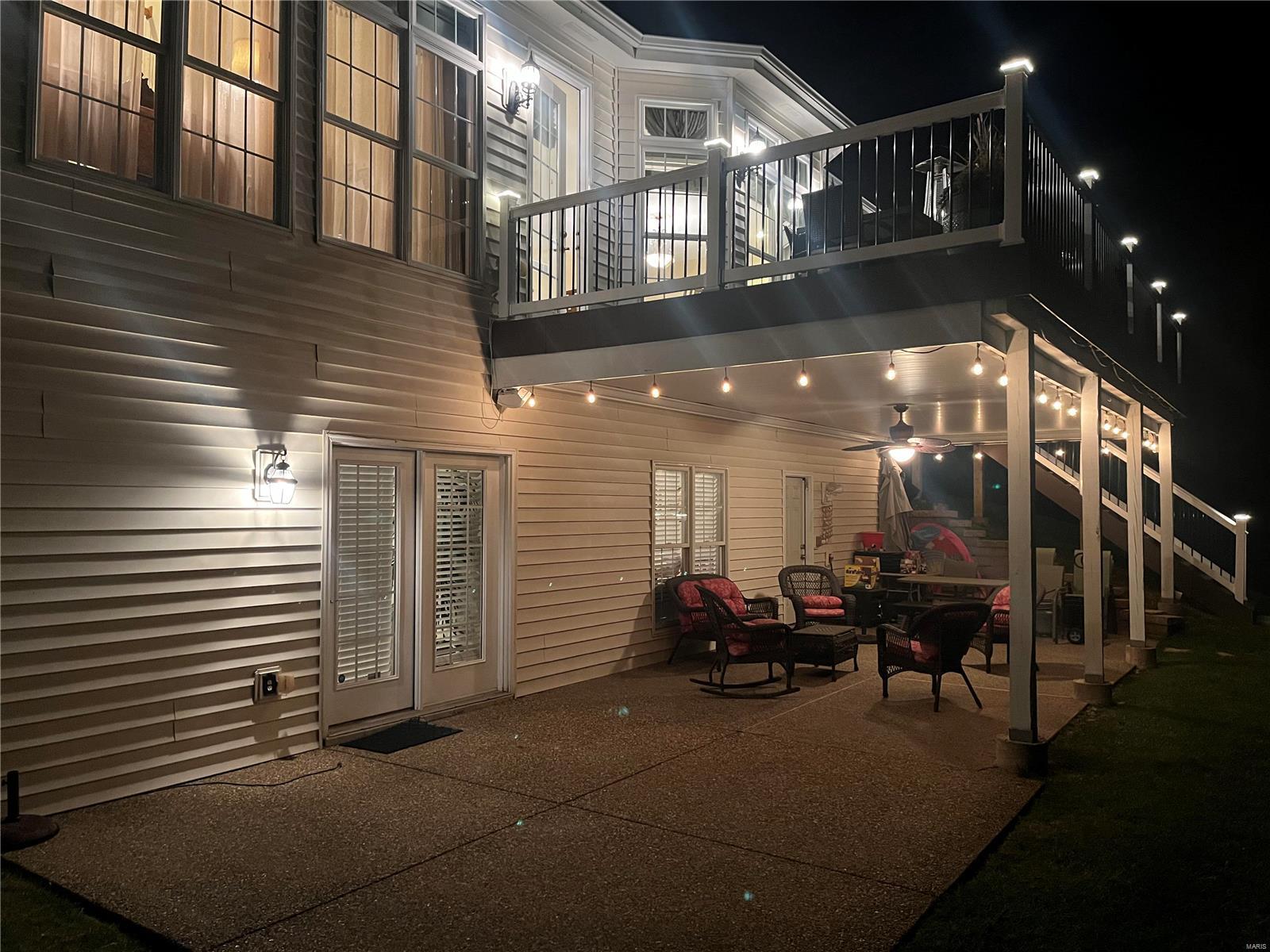 Boxwood Manor - Residential