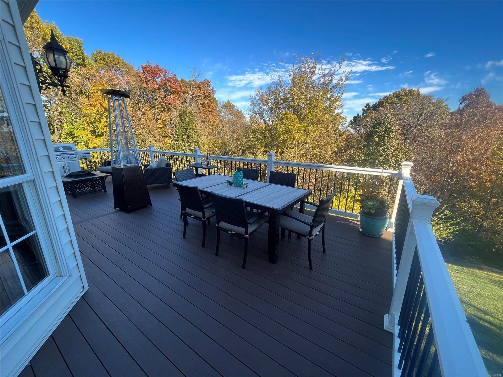 Boxwood Manor - Residential