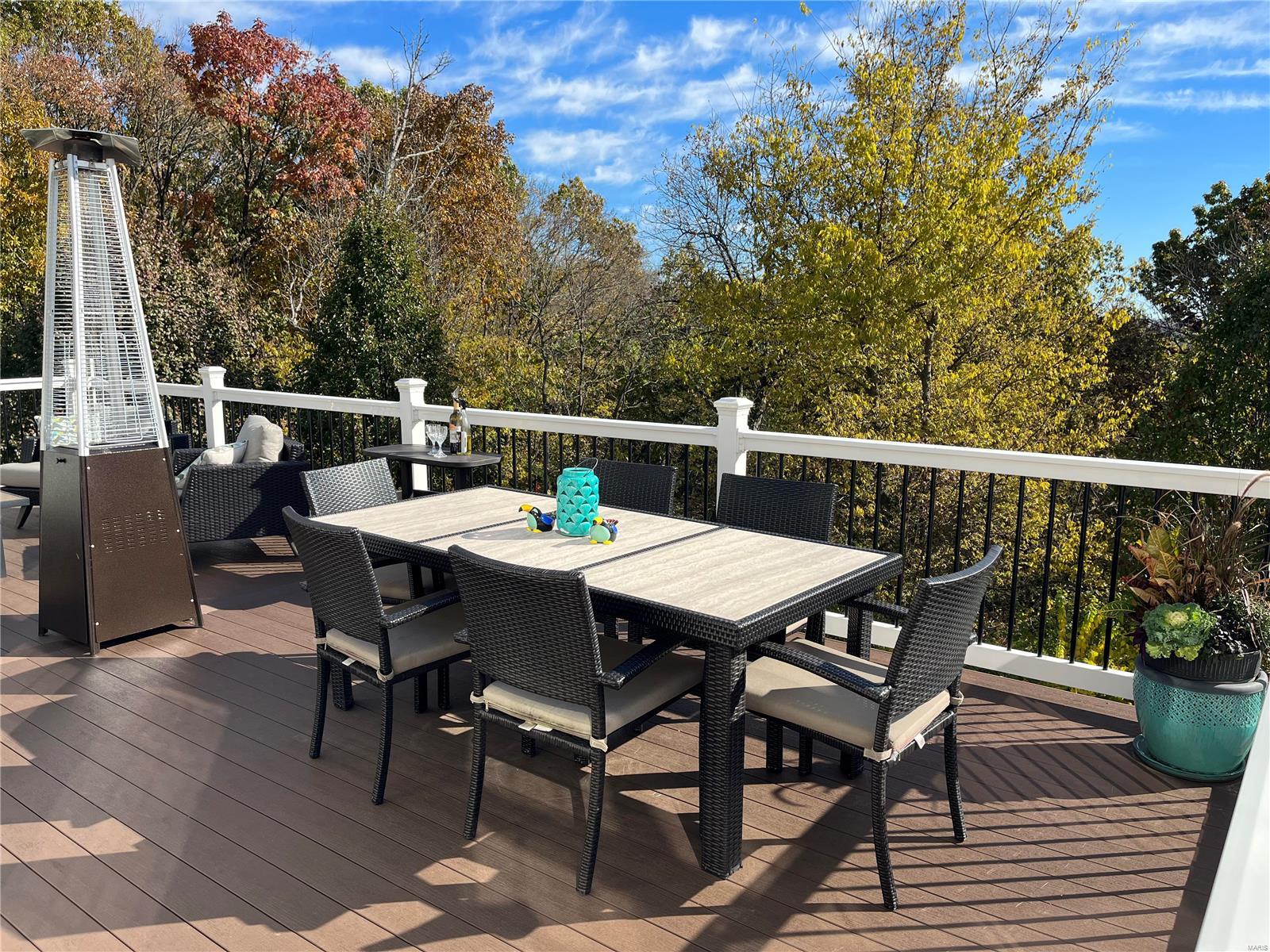 Boxwood Manor - Residential