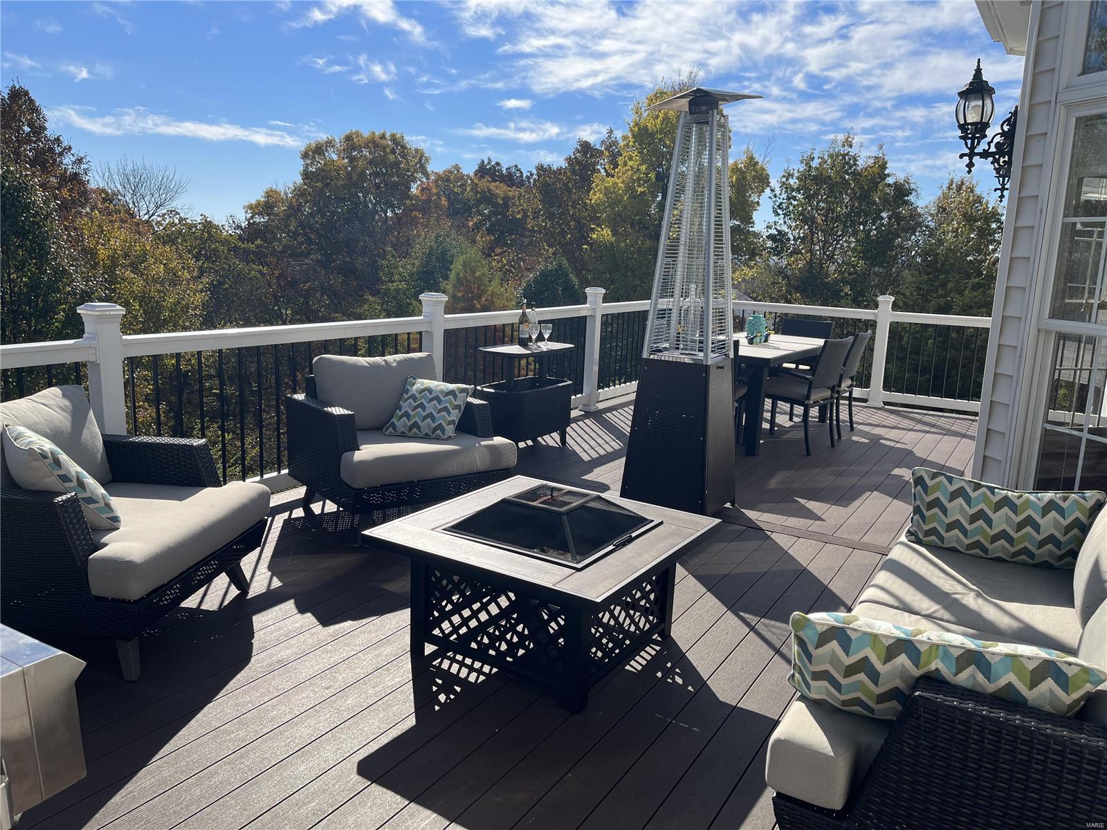 Boxwood Manor - Residential