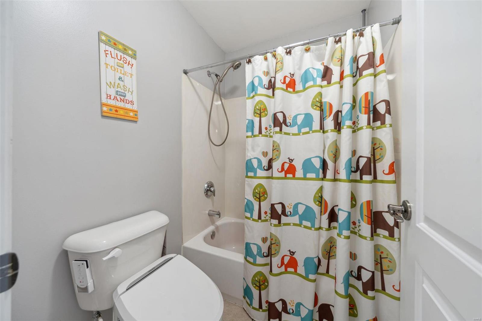 Boxwood Manor - Residential