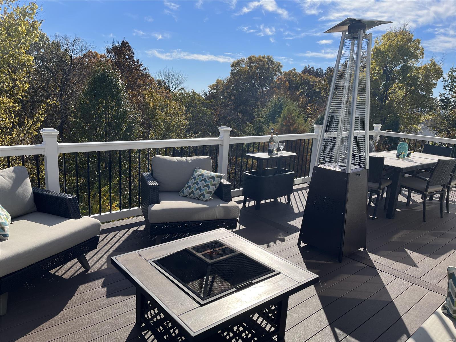 Boxwood Manor - Residential