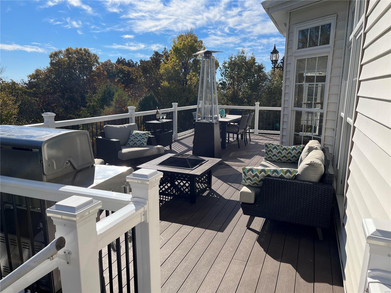 Boxwood Manor - Residential