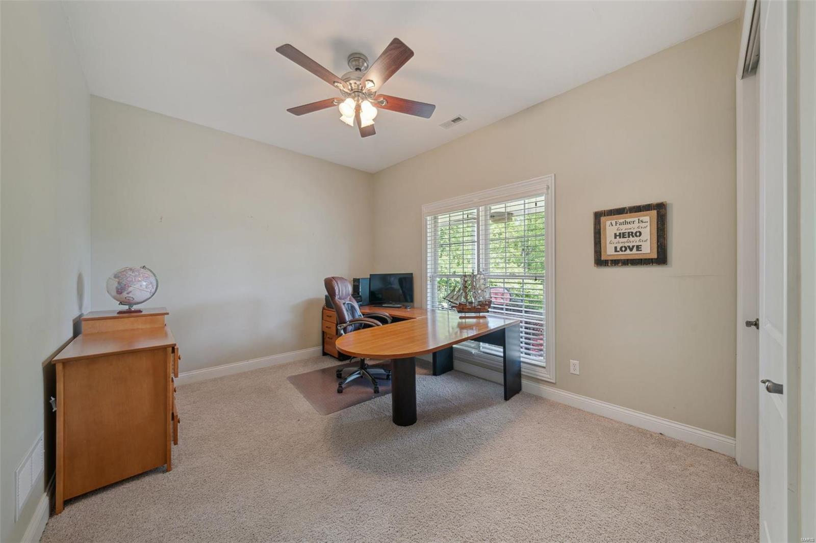 Boxwood Manor - Residential