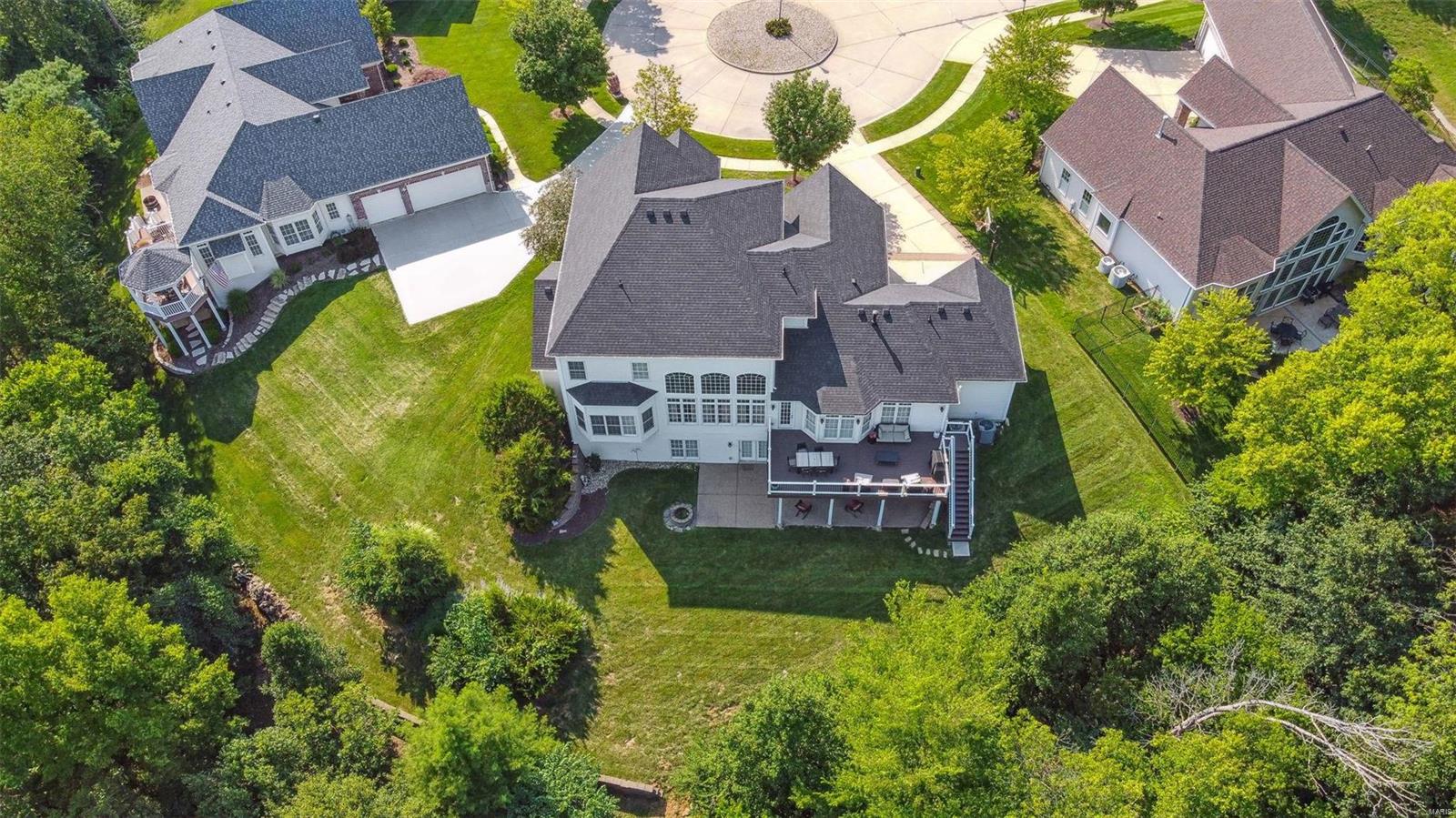 Boxwood Manor - Residential