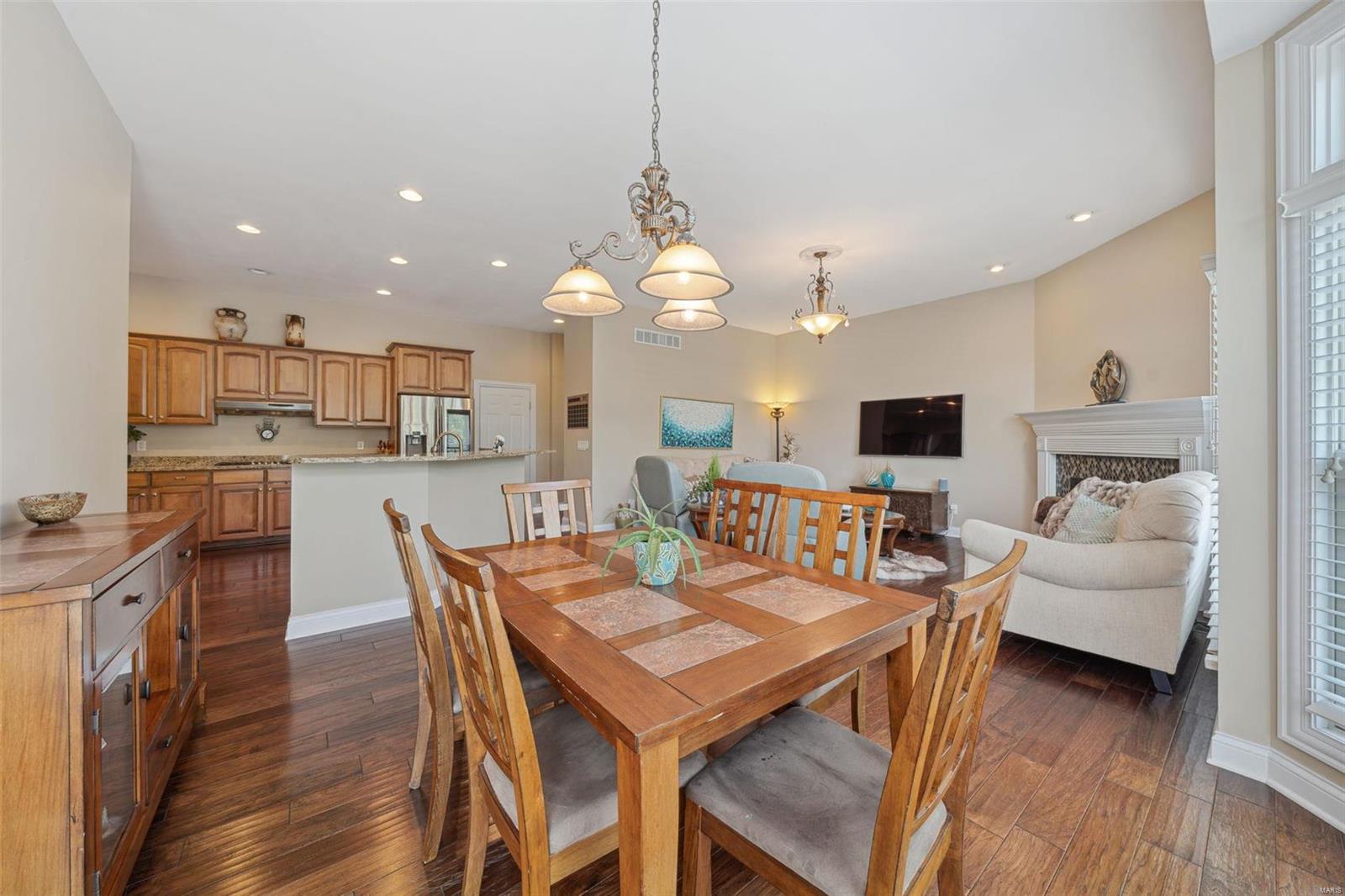 Boxwood Manor - Residential