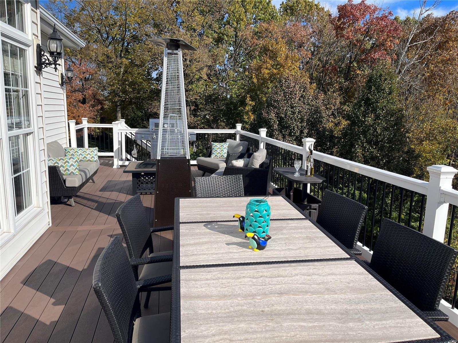 Boxwood Manor - Residential