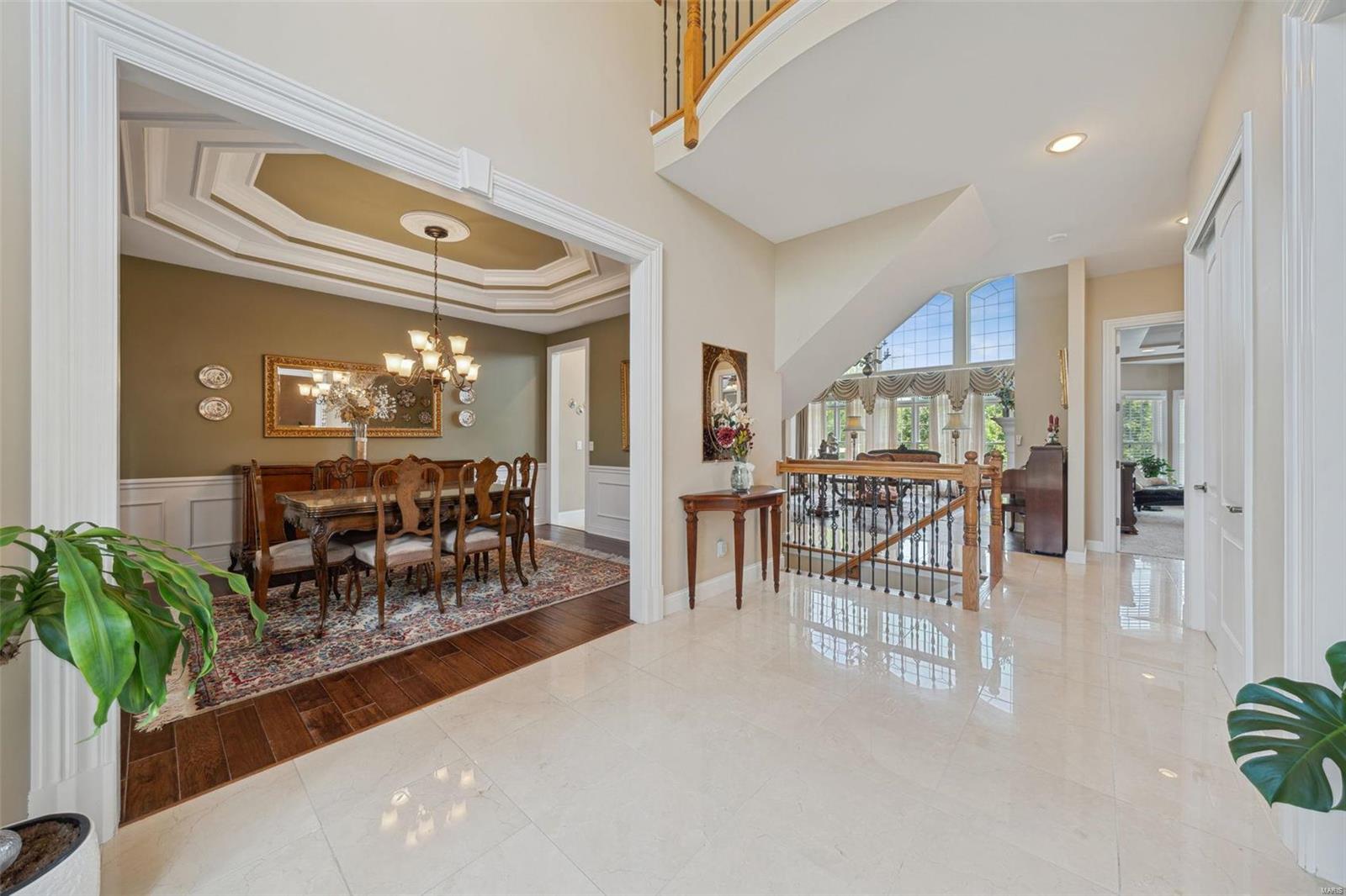 Boxwood Manor - Residential