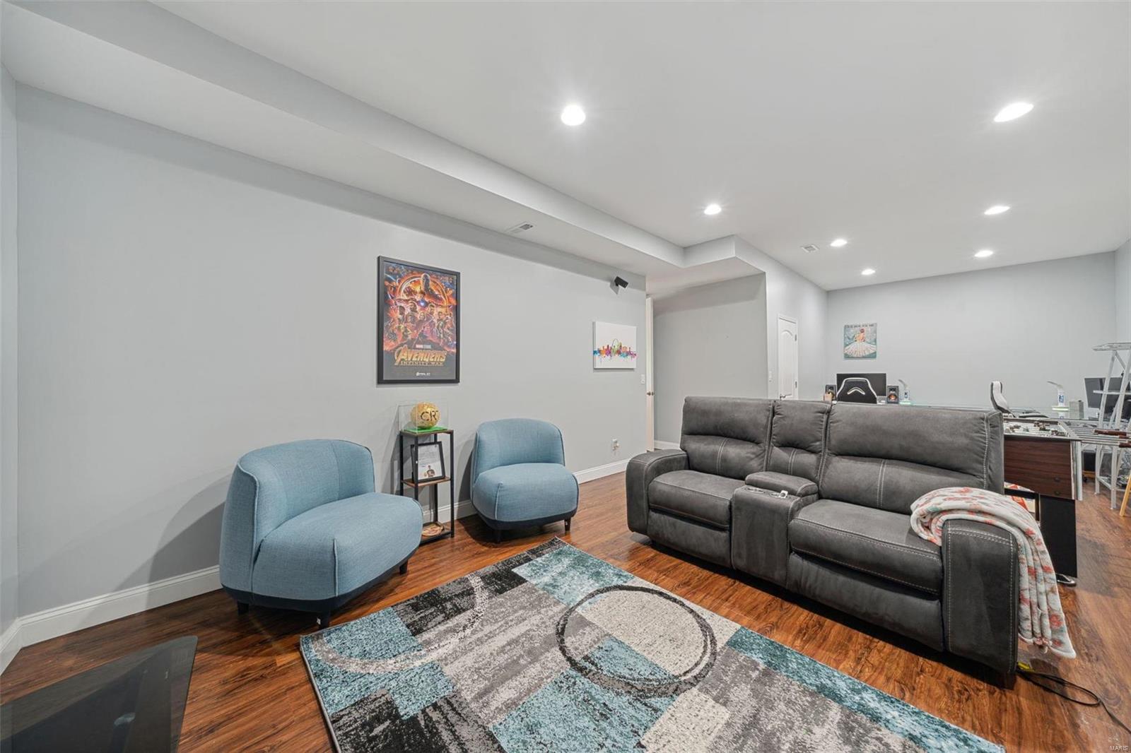 Boxwood Manor - Residential