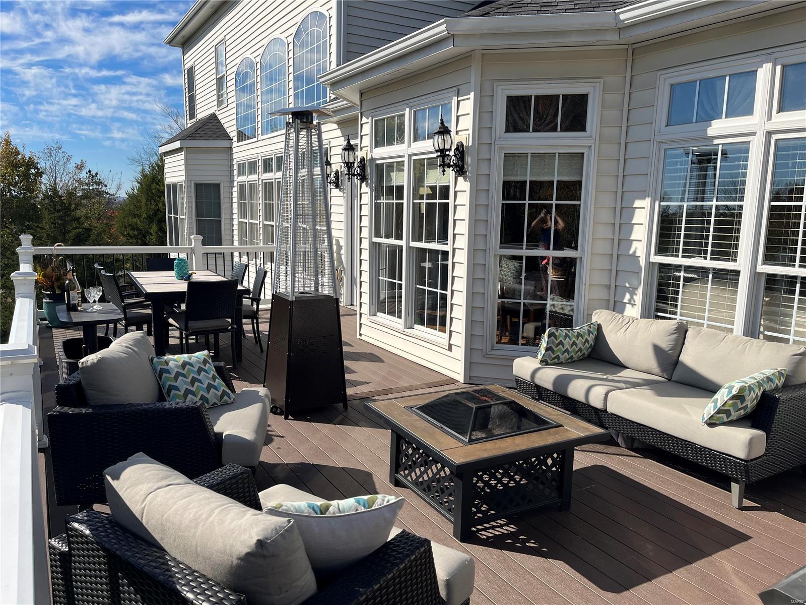 Boxwood Manor - Residential