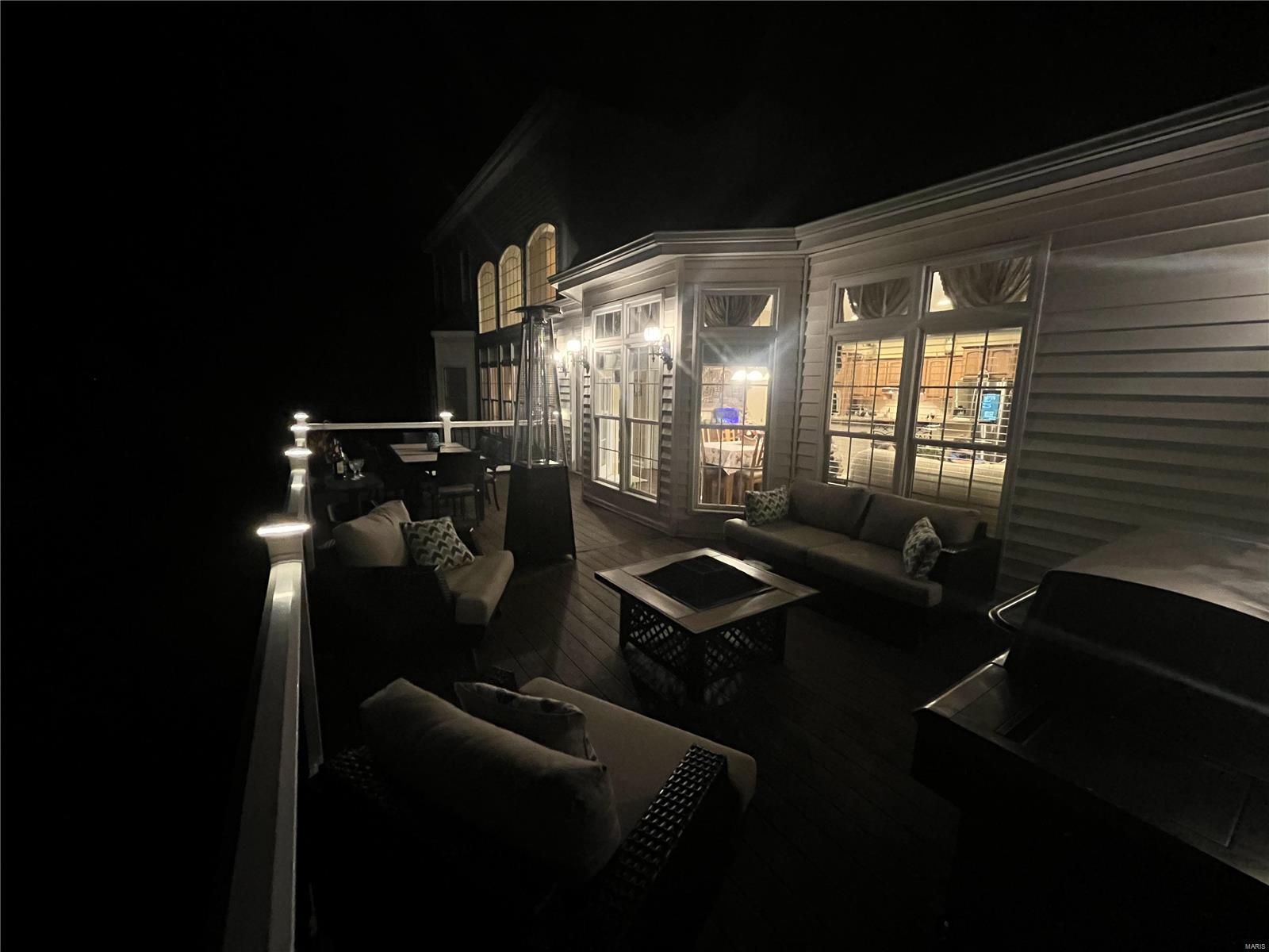 Boxwood Manor - Residential