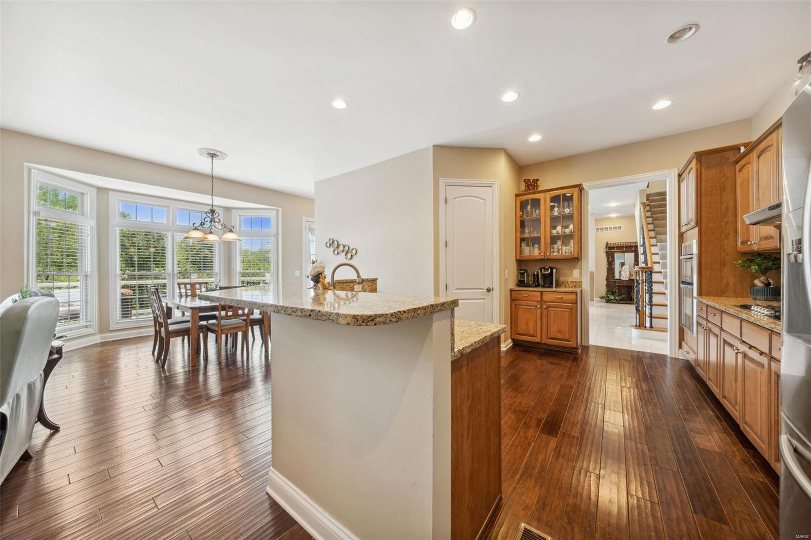 Boxwood Manor - Residential