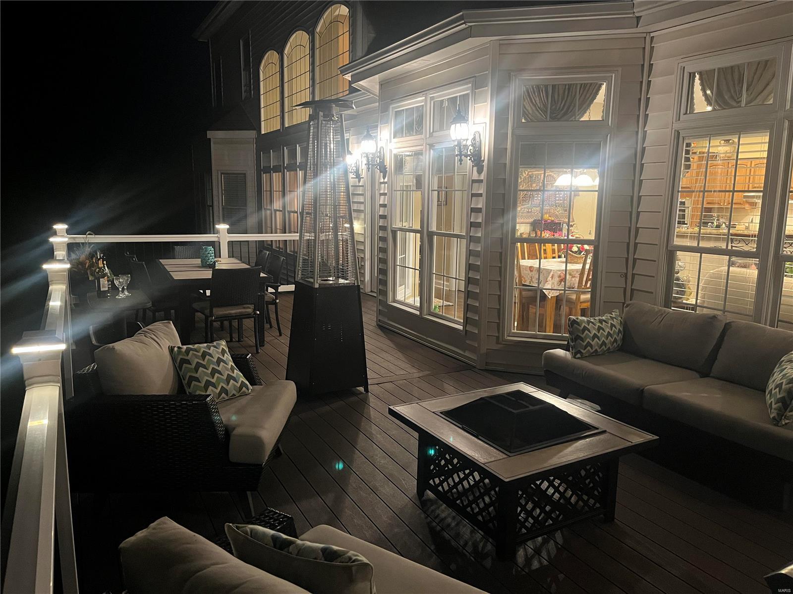 Boxwood Manor - Residential