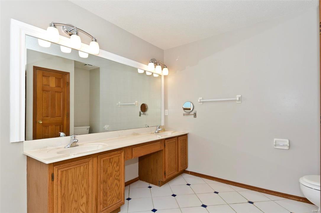 Oak Glen - Residential