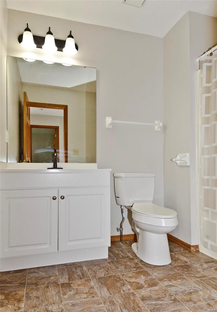 Oak Glen - Residential