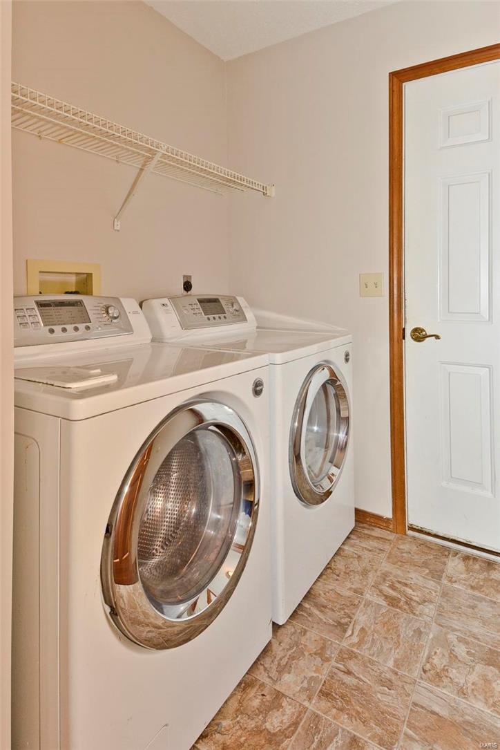 Oak Glen - Residential