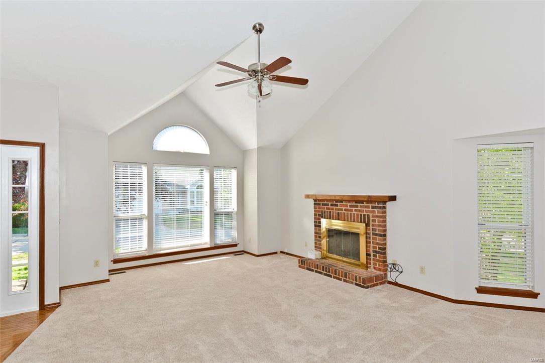 Oak Glen - Residential