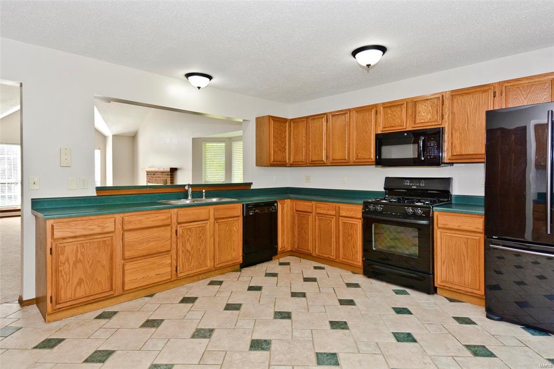 Oak Glen - Residential