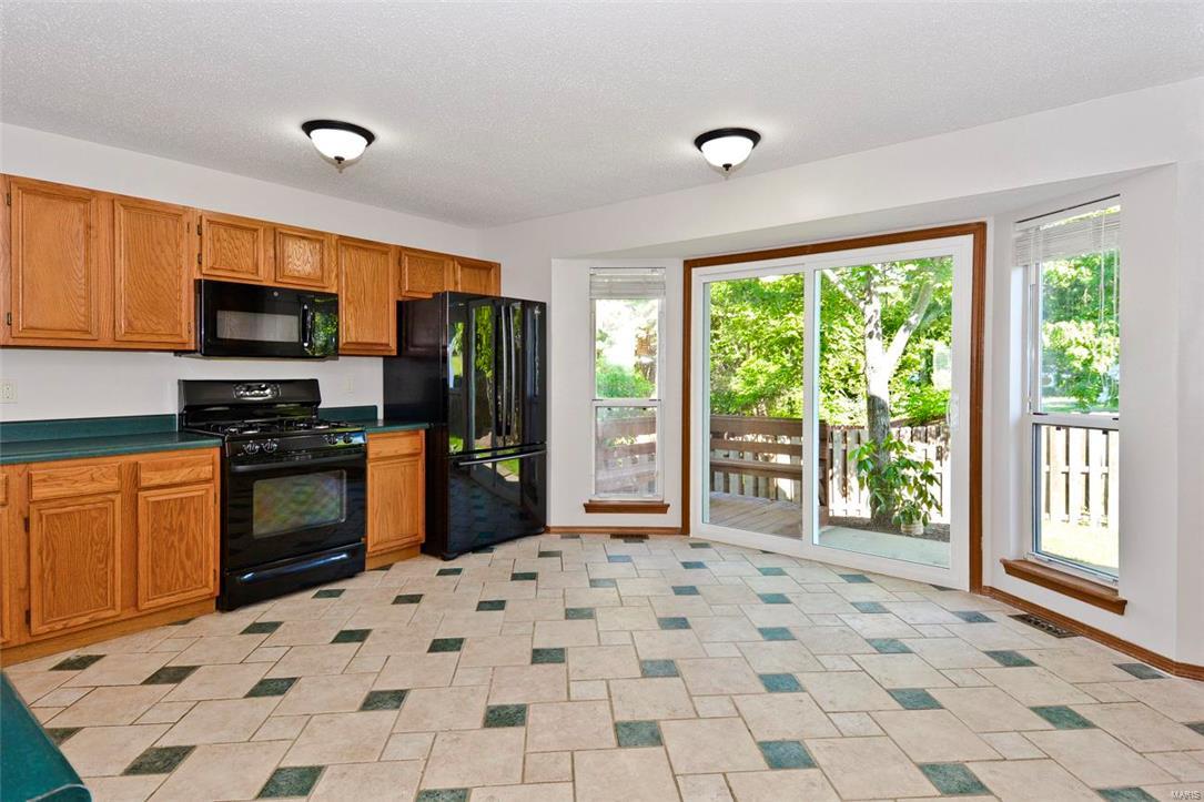 Oak Glen - Residential