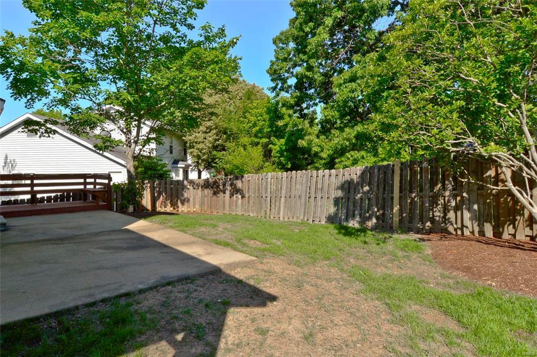 Oak Glen - Residential