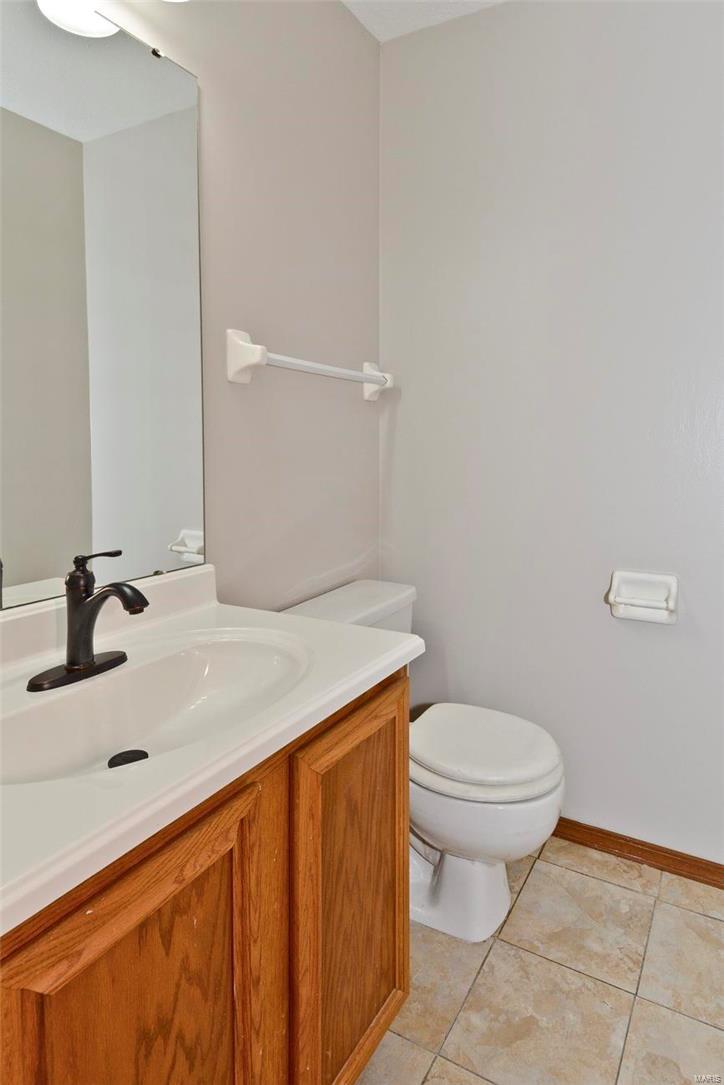 Oak Glen - Residential