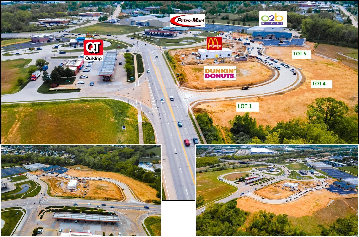0 Wentzville Pkwy Lot 1
