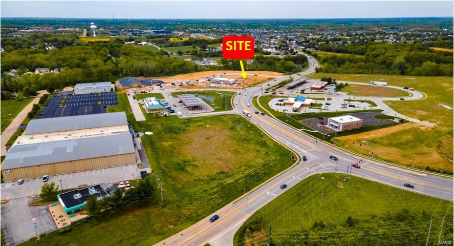 0 Wentzville Pkwy Lot 1