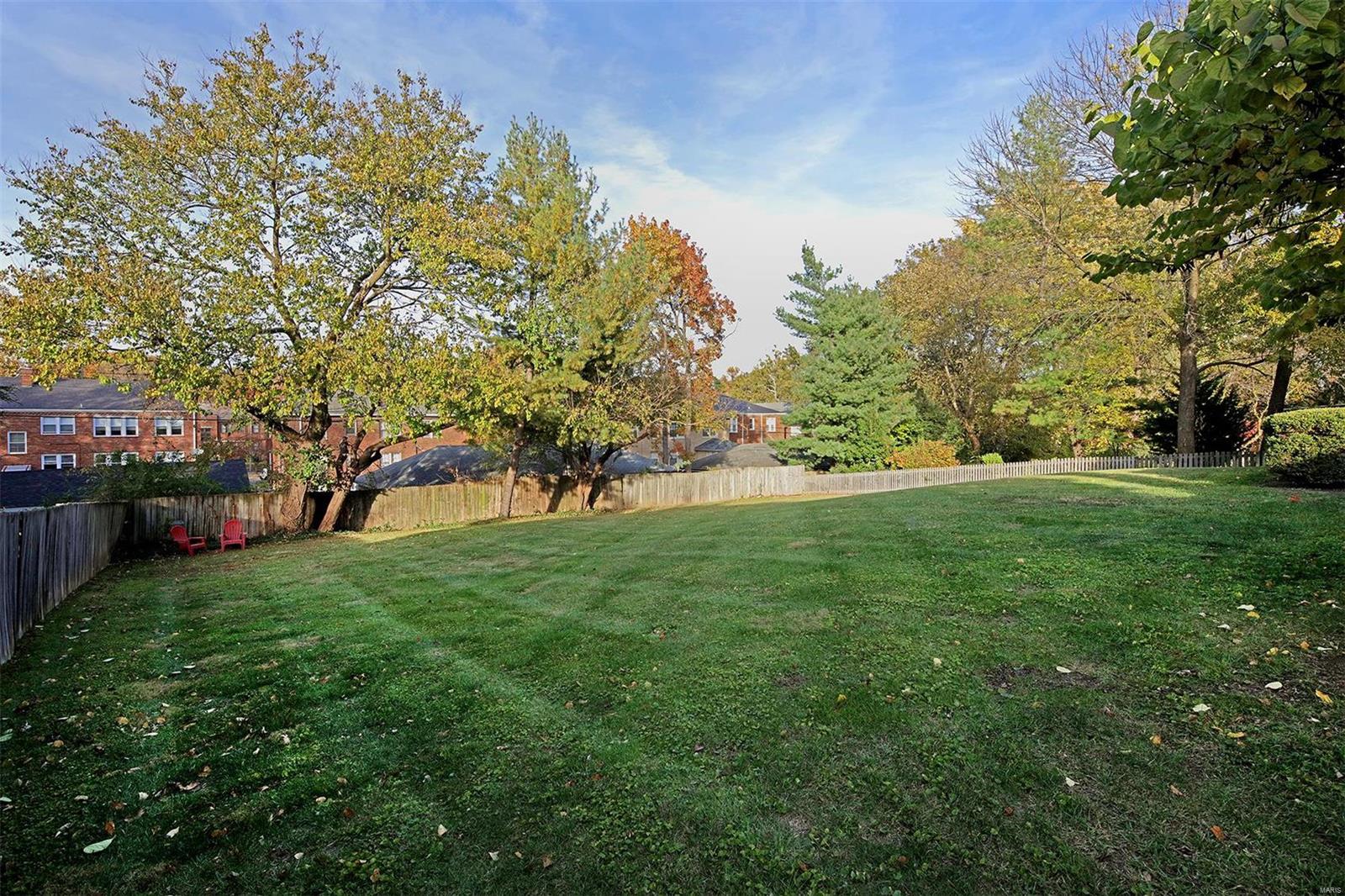 Maryland Terrace - Residential