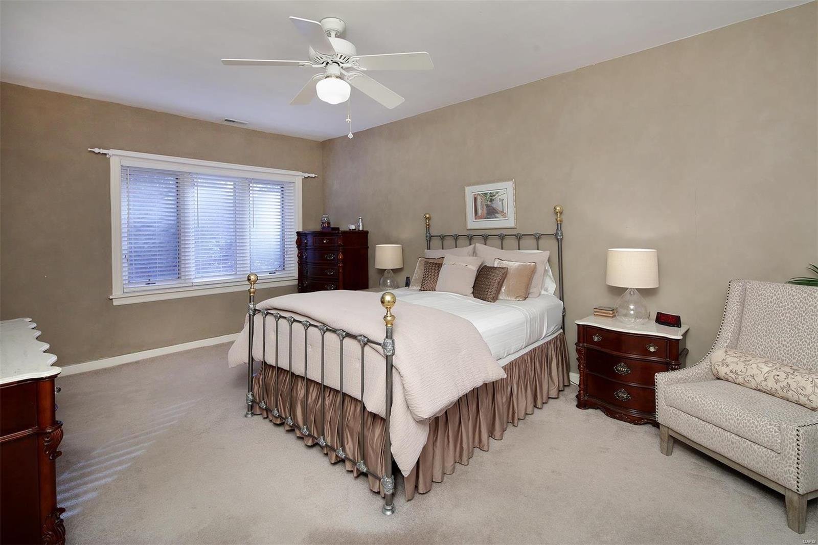 Maryland Terrace - Residential