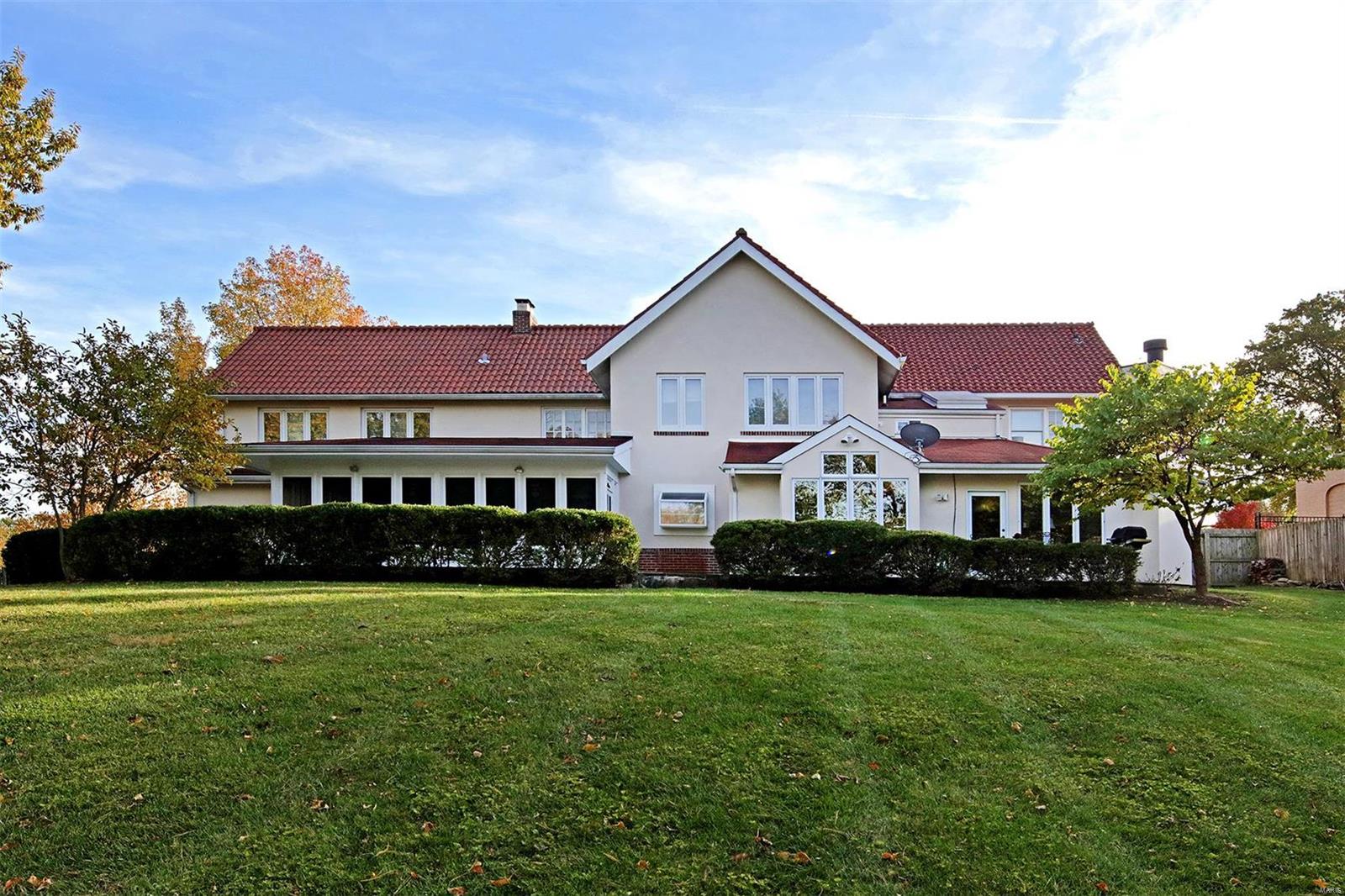 Maryland Terrace - Residential