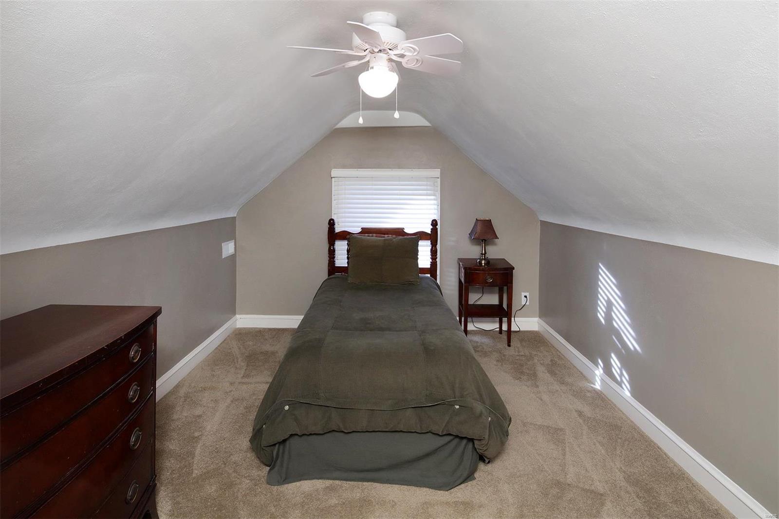 Maryland Terrace - Residential