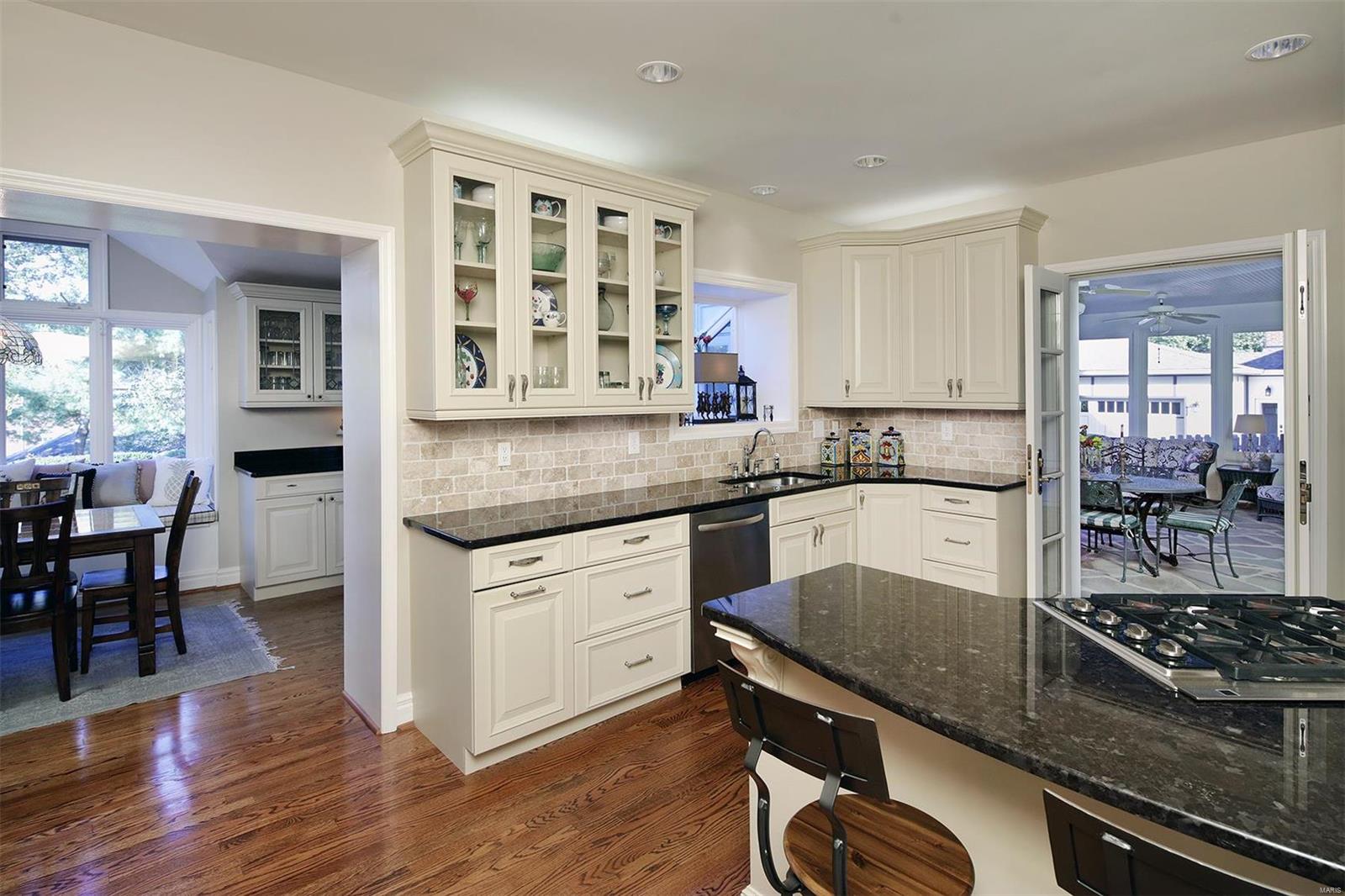 Maryland Terrace - Residential