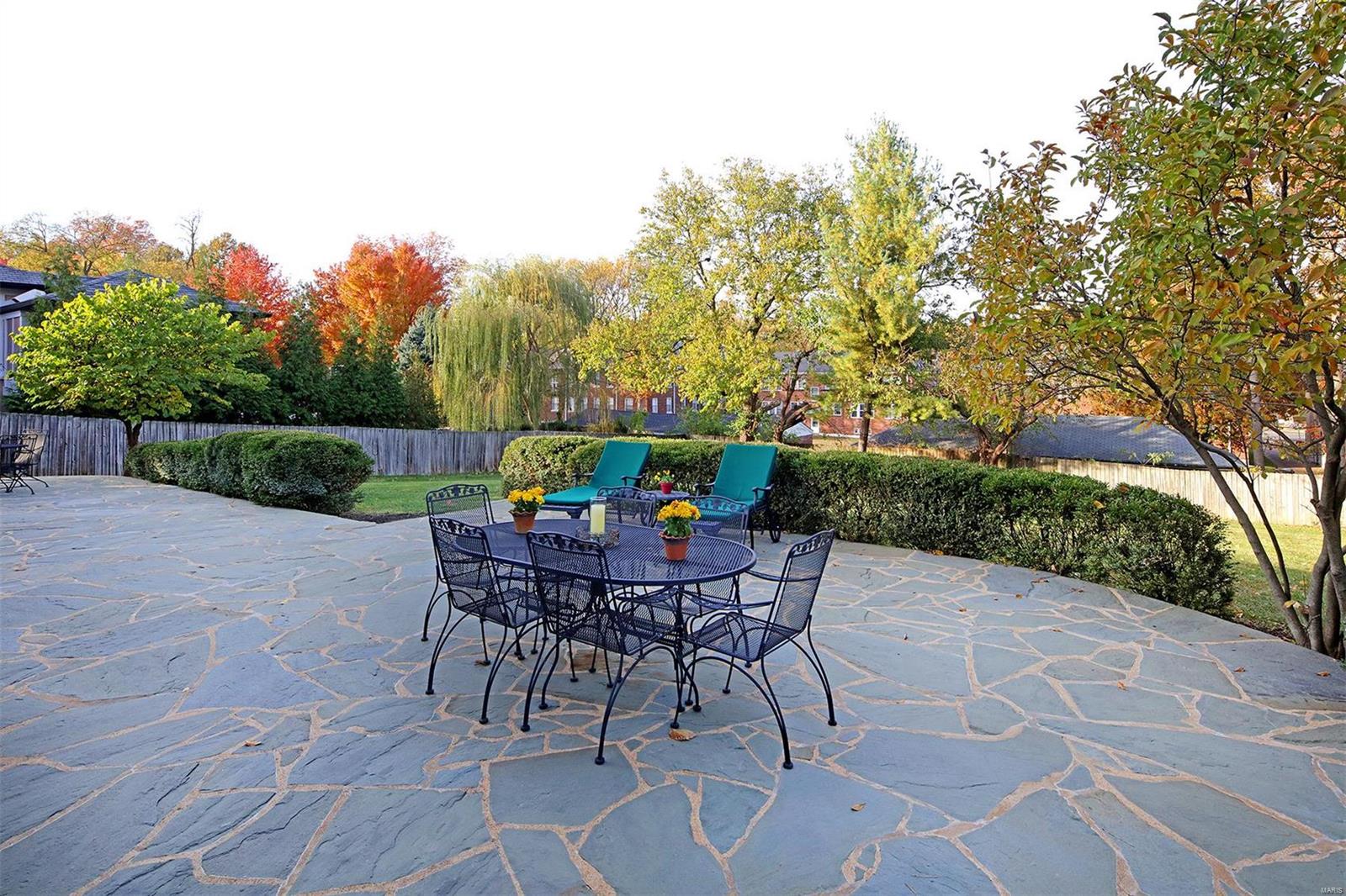 Maryland Terrace - Residential