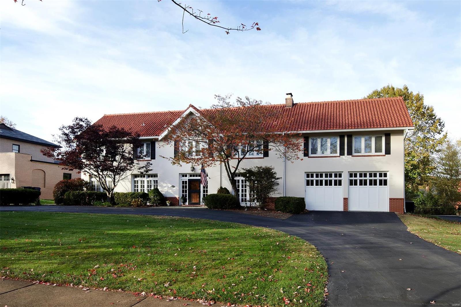 Maryland Terrace - Residential