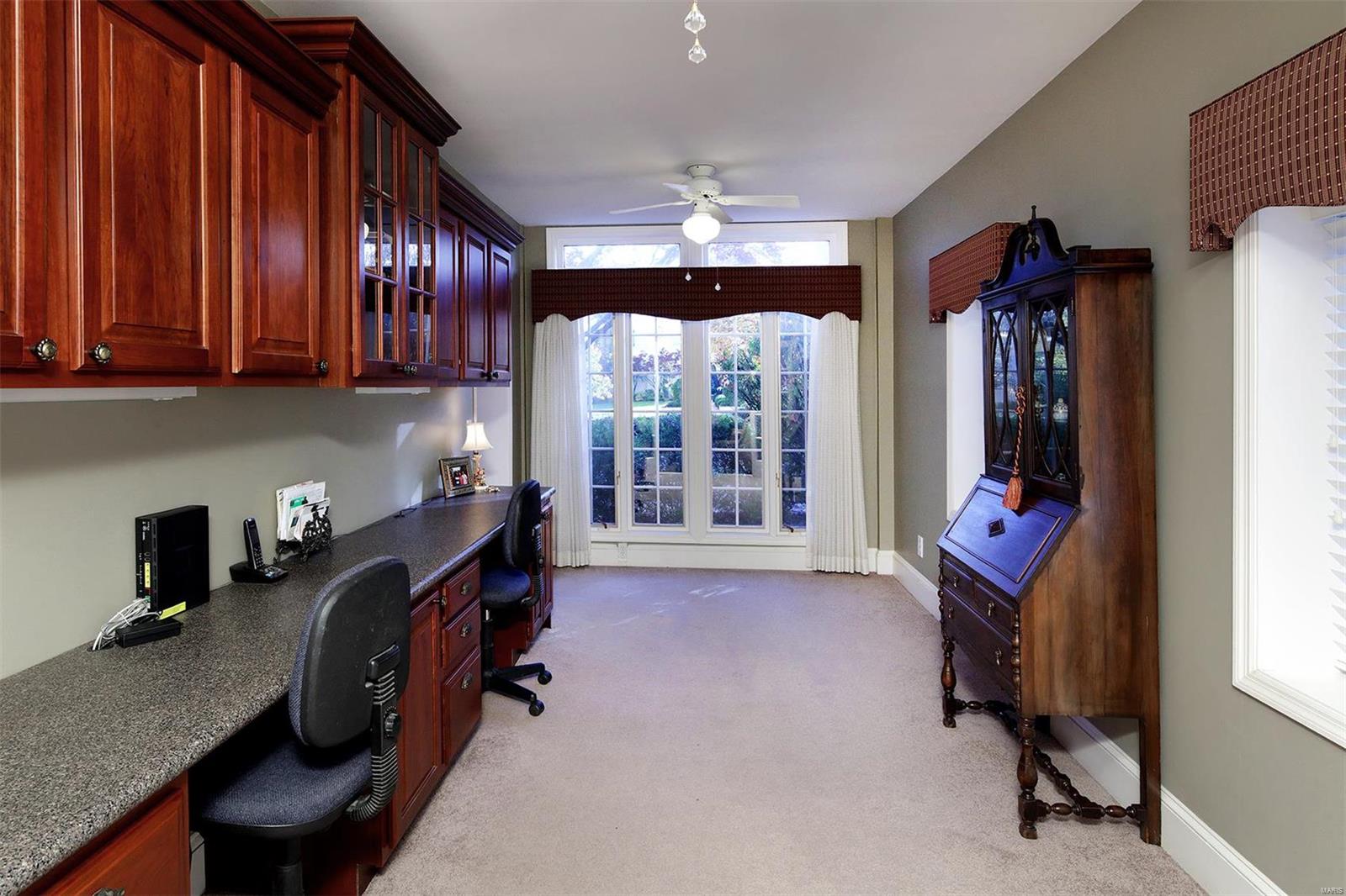 Maryland Terrace - Residential