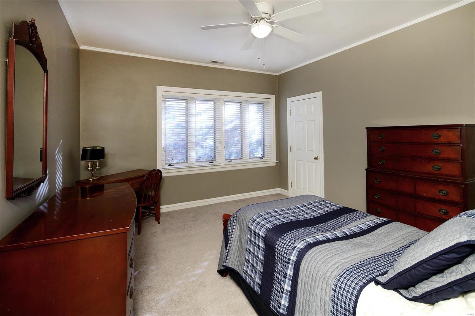 Maryland Terrace - Residential