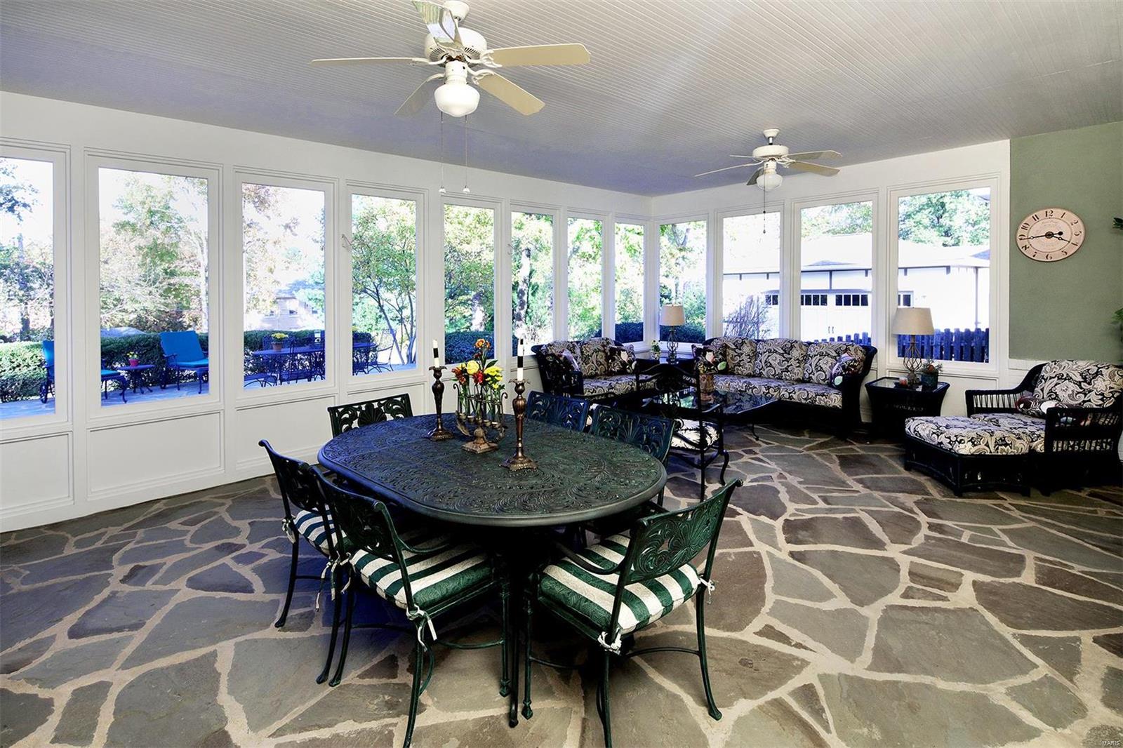 Maryland Terrace - Residential