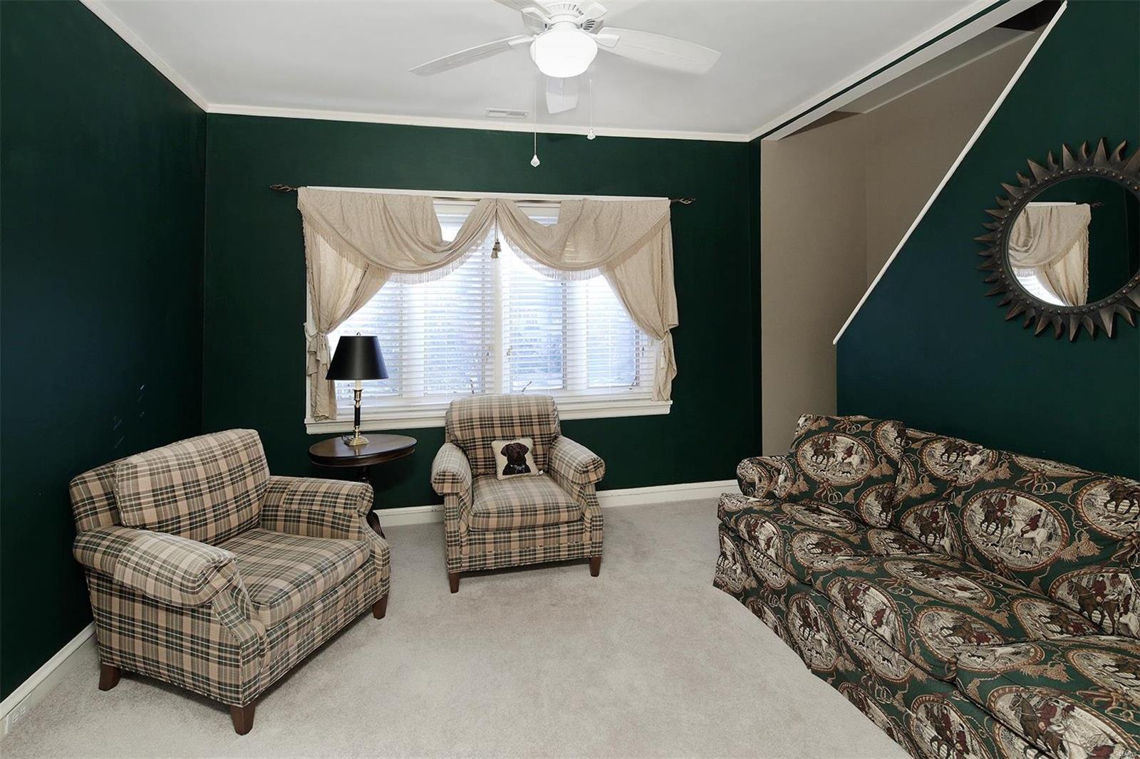 Maryland Terrace - Residential