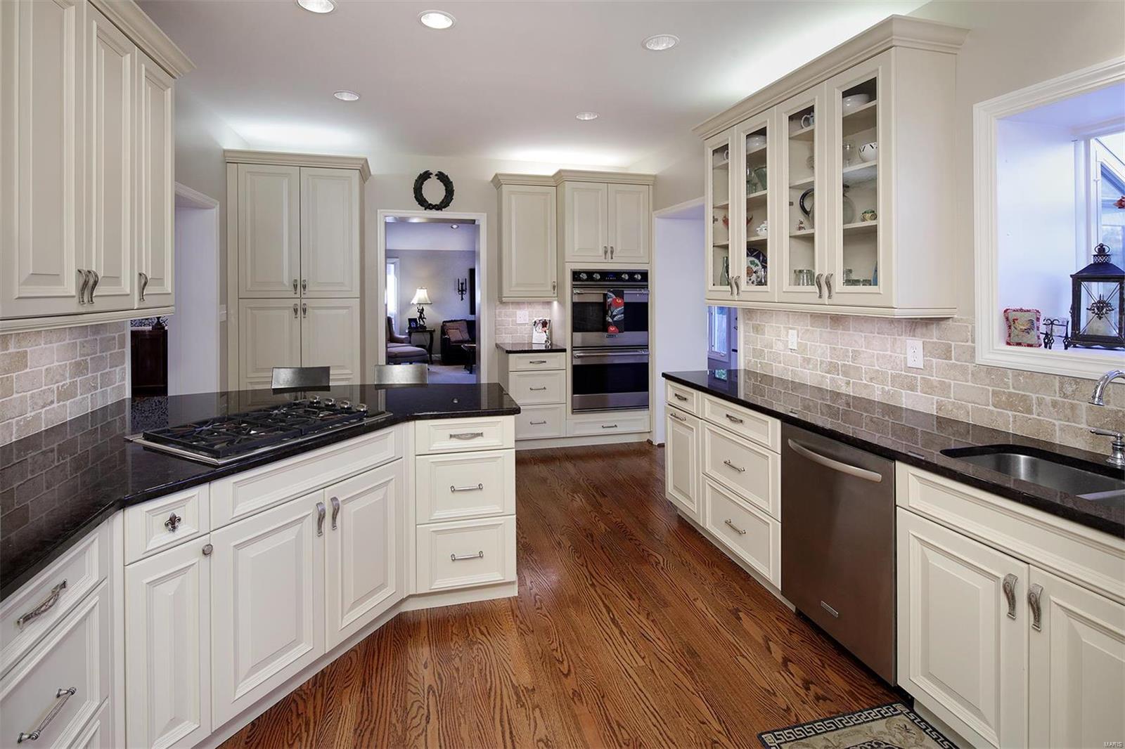 Maryland Terrace - Residential