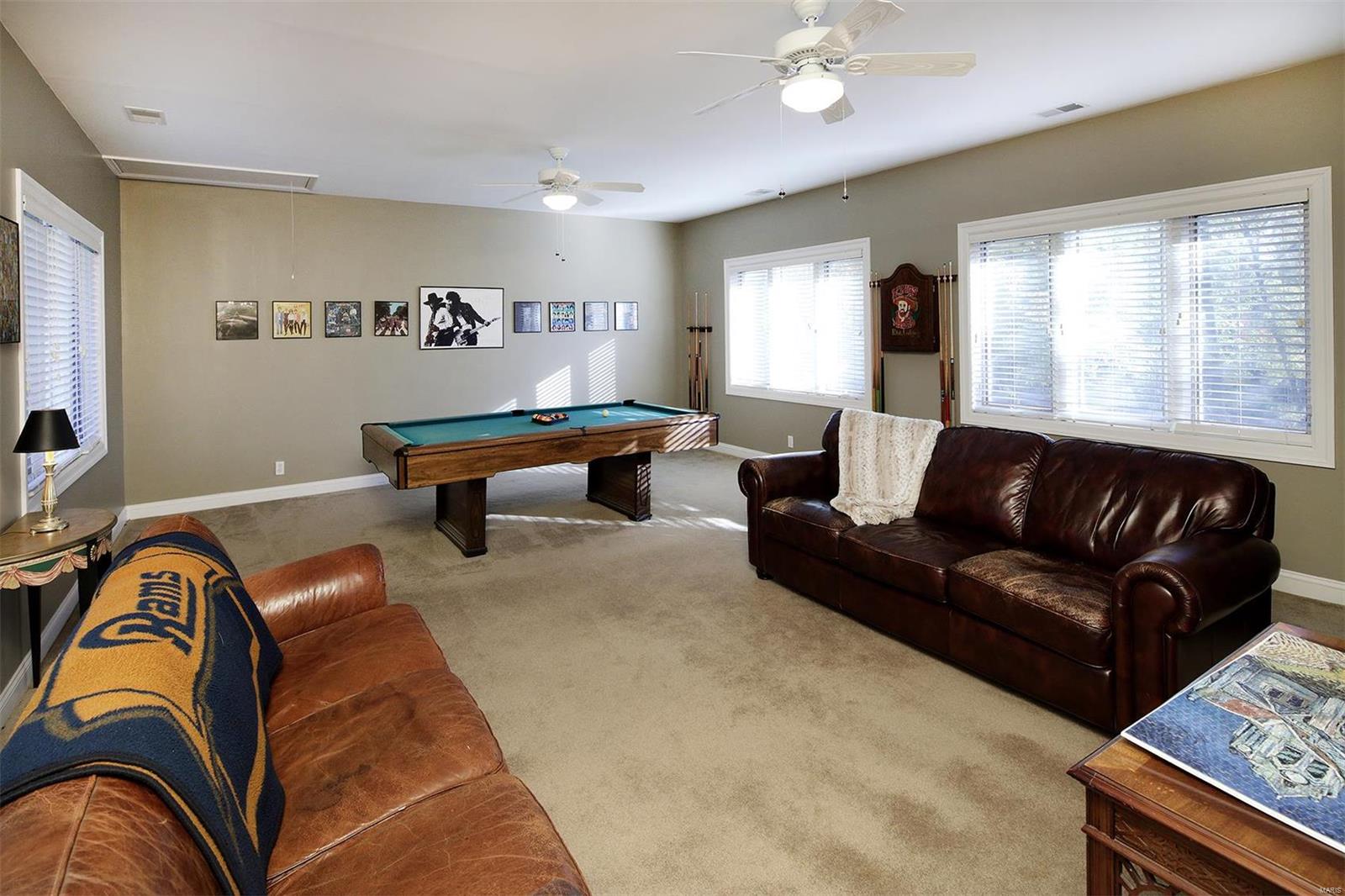 Maryland Terrace - Residential