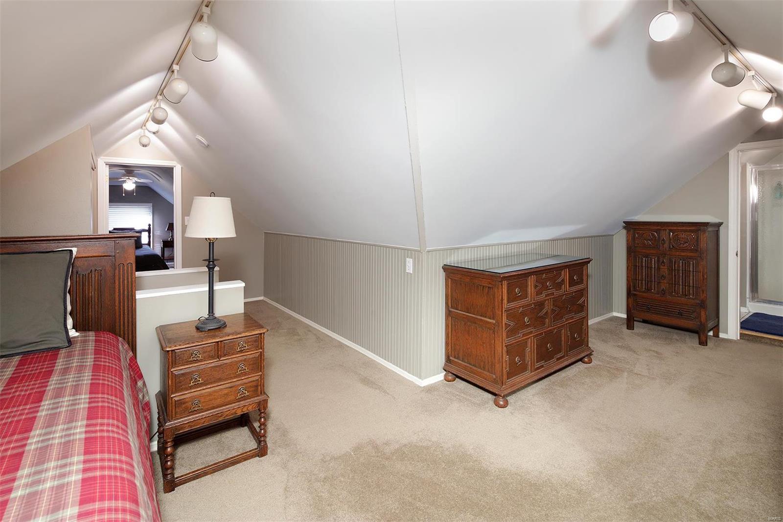 Maryland Terrace - Residential