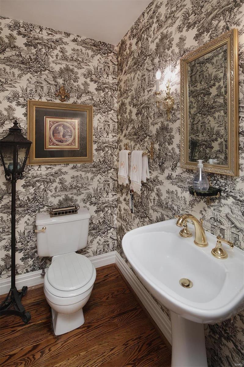 Maryland Terrace - Residential