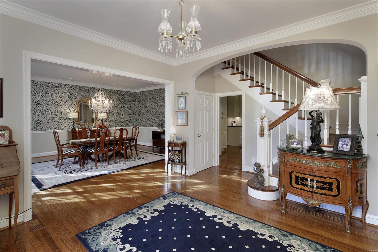 Maryland Terrace - Residential