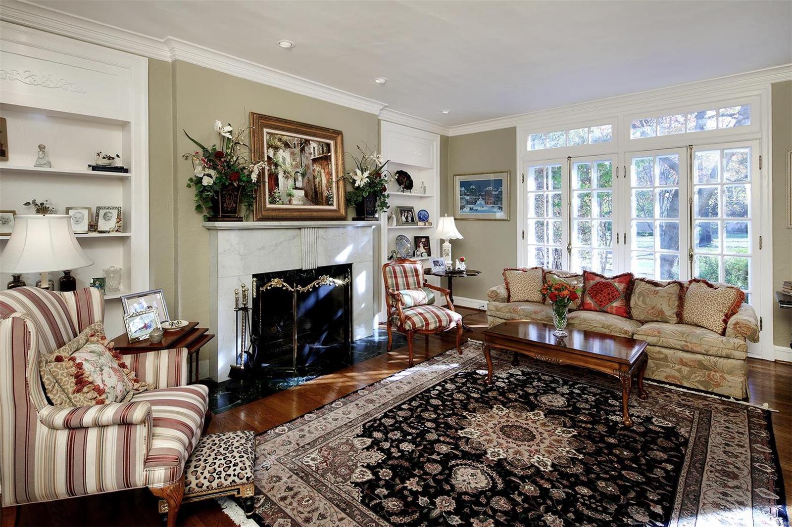 Maryland Terrace - Residential