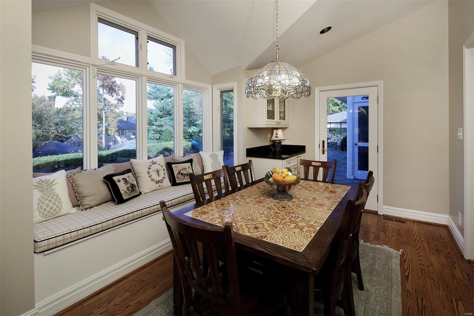 Maryland Terrace - Residential