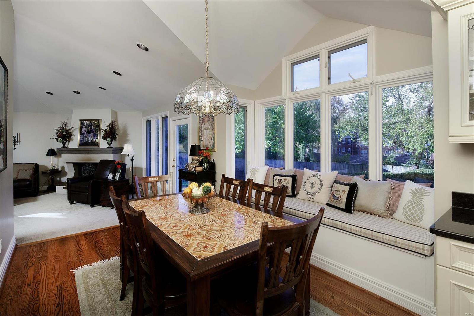 Maryland Terrace - Residential