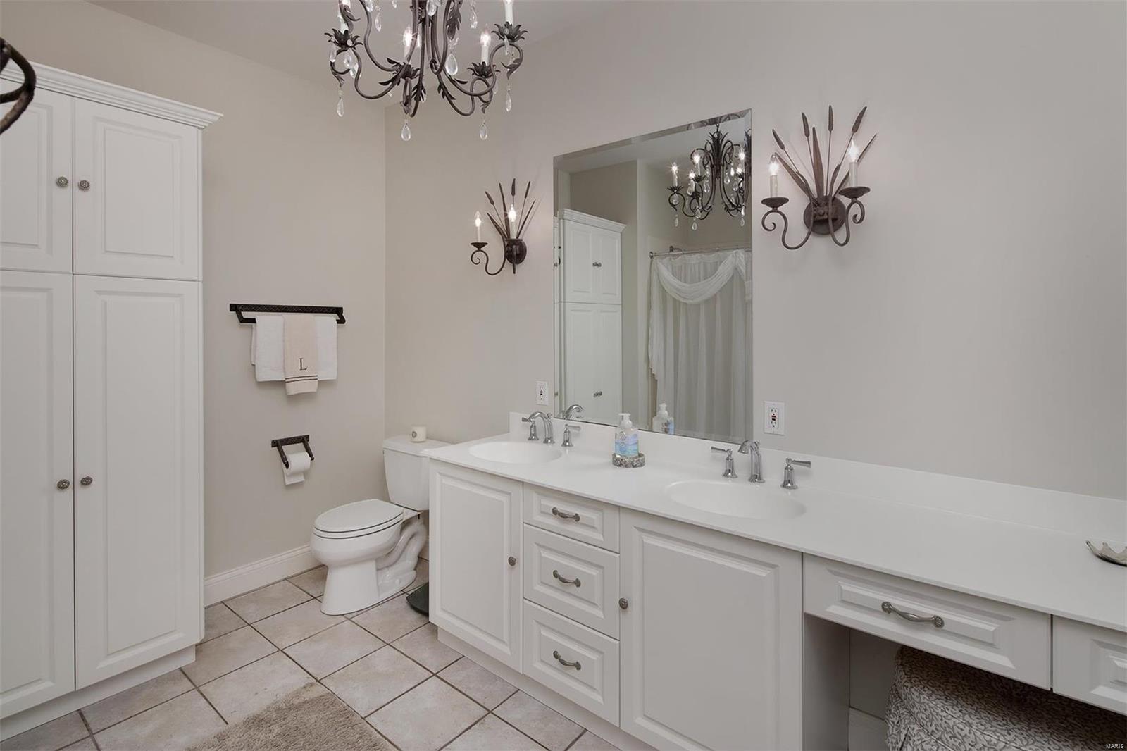 Maryland Terrace - Residential