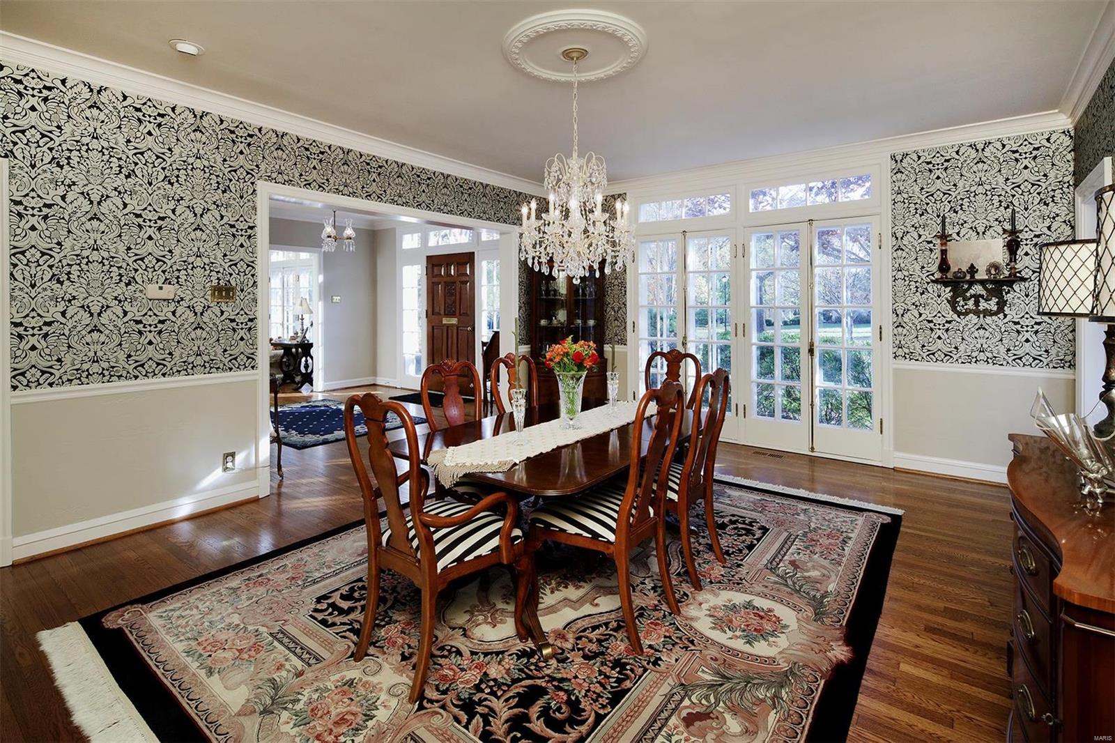 Maryland Terrace - Residential